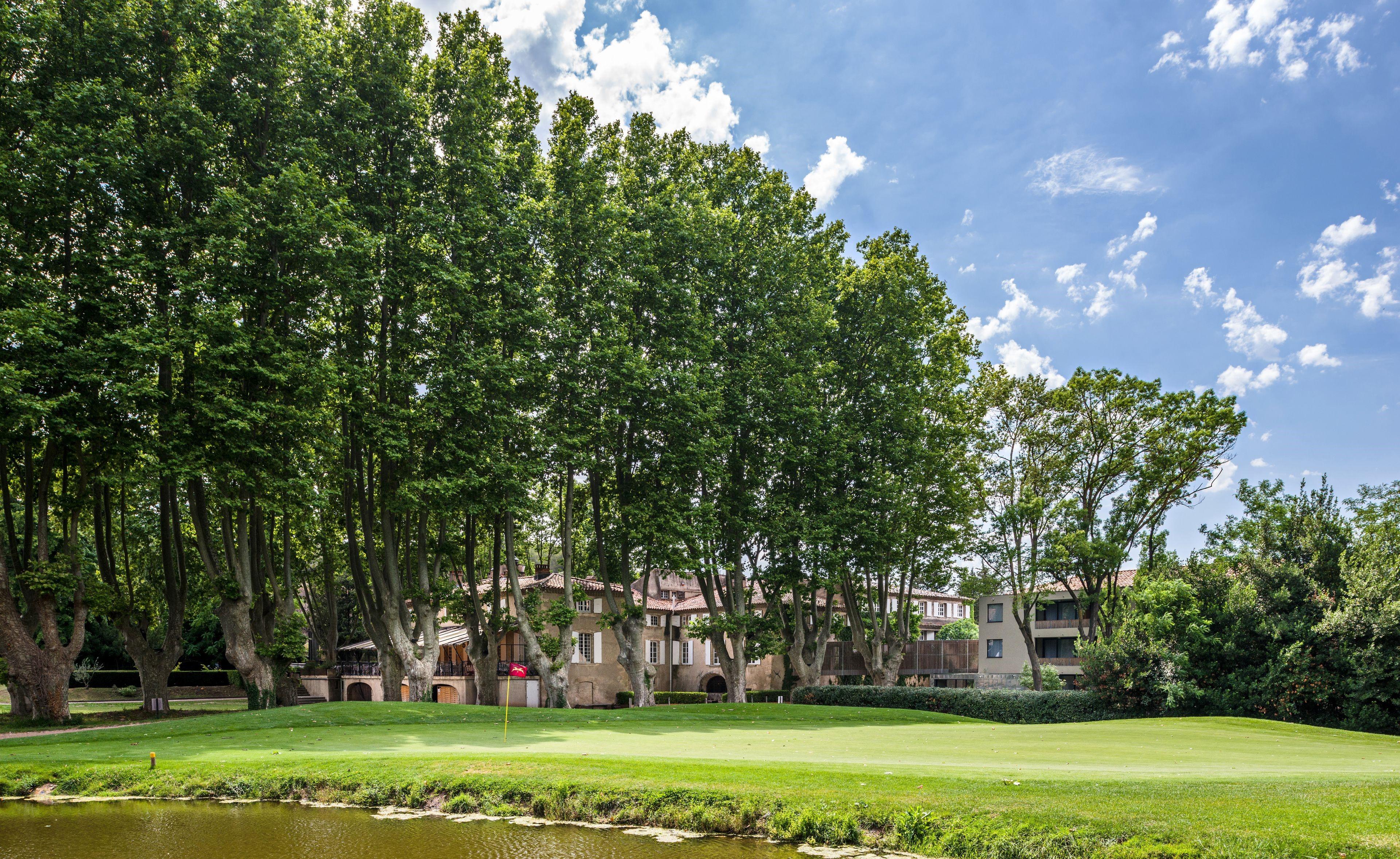 Le Moulin De Vernegues Hotel & Spa Mallemort Kültér fotó